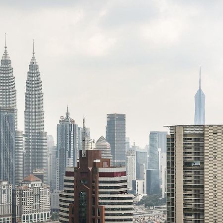 Expressionz Suites Klcc By Ec クアラルンプール エクステリア 写真