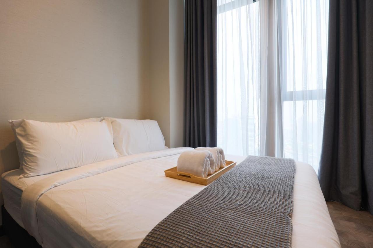 Expressionz Suites Klcc By Ec クアラルンプール エクステリア 写真