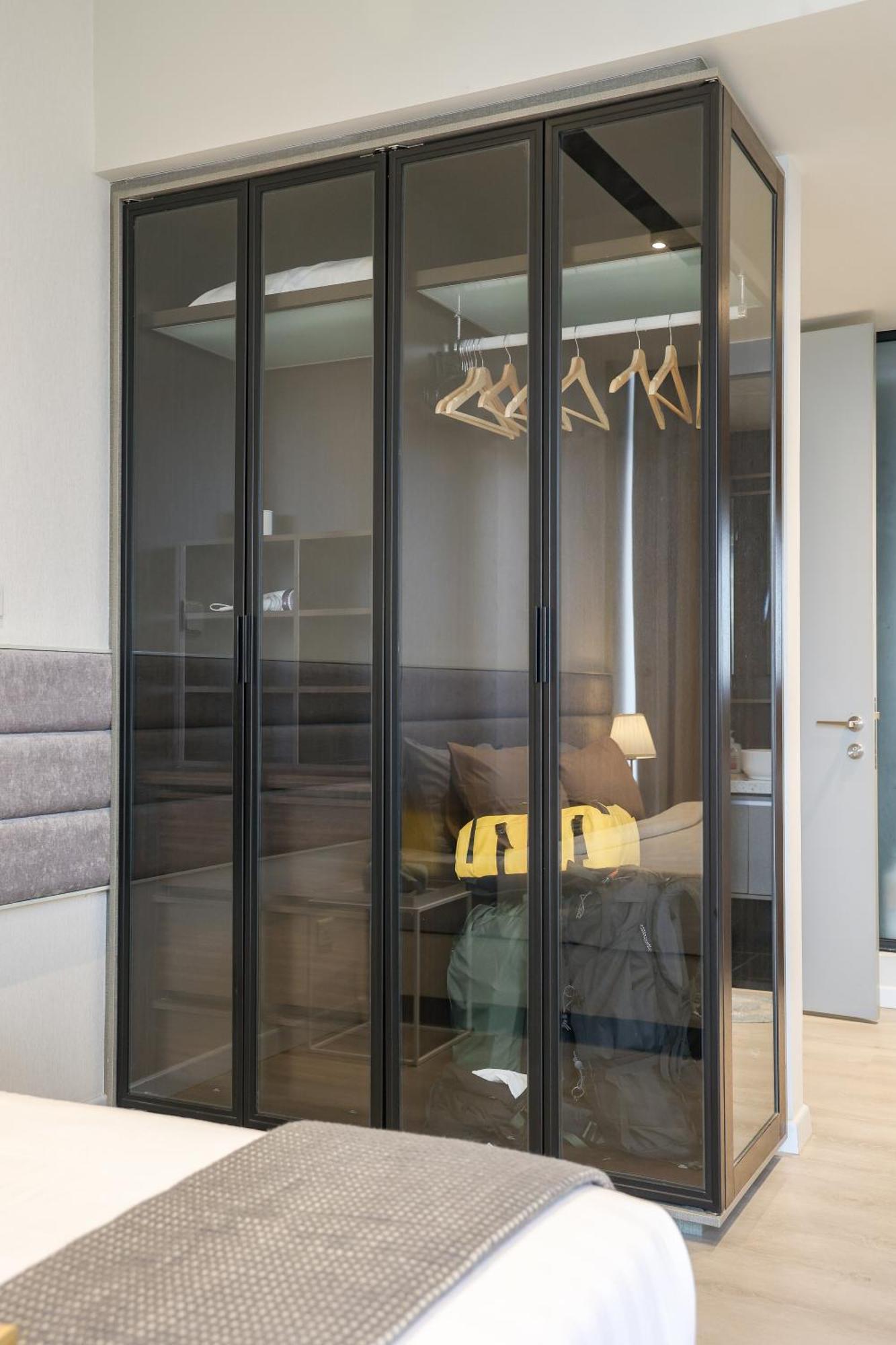 Expressionz Suites Klcc By Ec クアラルンプール エクステリア 写真
