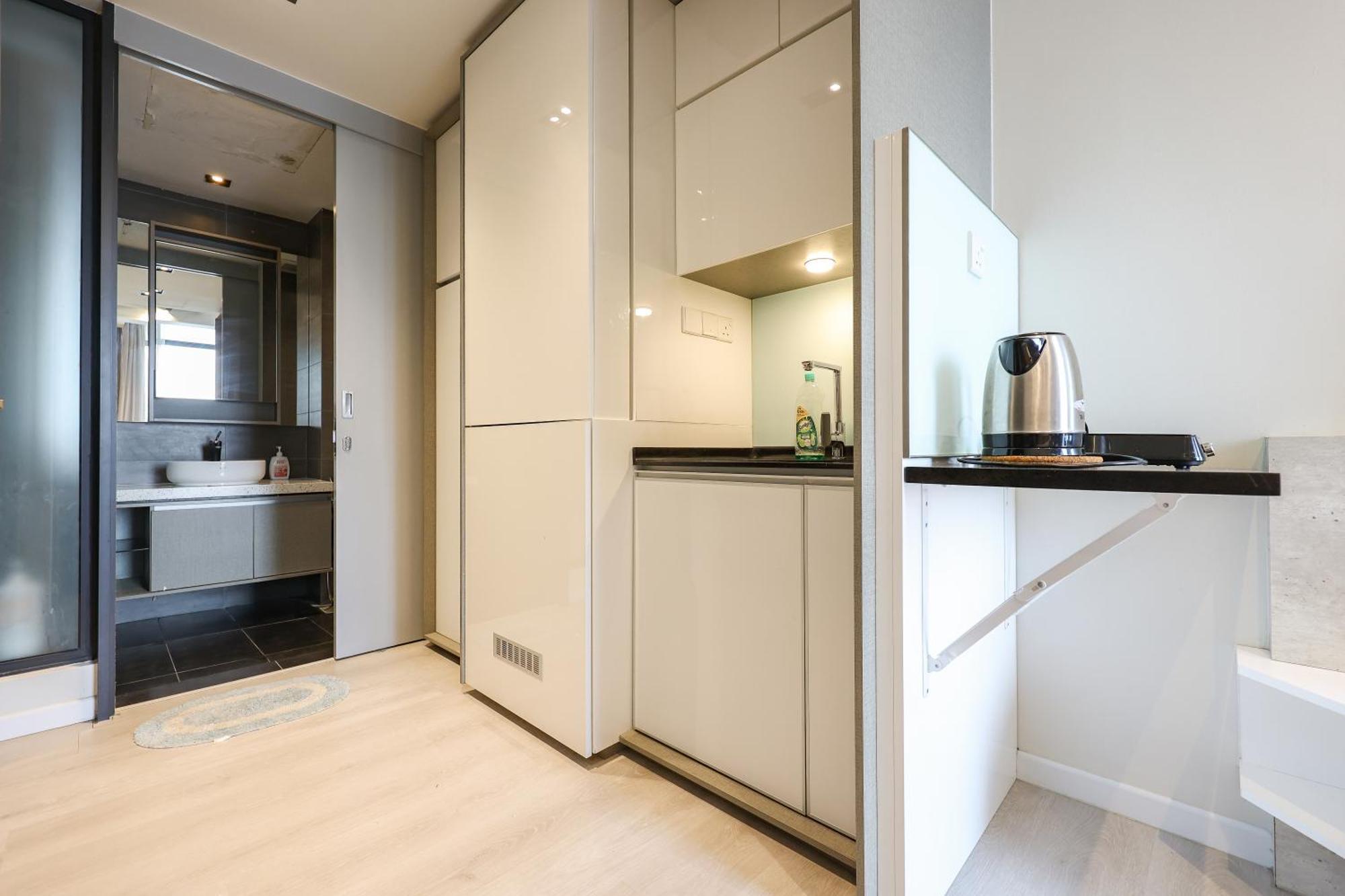 Expressionz Suites Klcc By Ec クアラルンプール エクステリア 写真